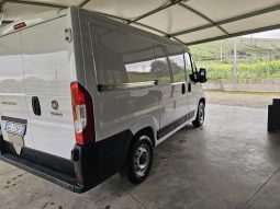 
										FIAT DUCATO 2.3MJT 120CV ISOTERMICO full									
