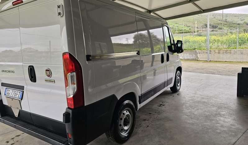 
								FIAT DUCATO 2.3MJT 120CV ISOTERMICO full									