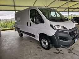 
										FIAT DUCATO 2.3MJT 120CV ISOTERMICO full									