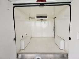 
										FIAT DUCATO 2.3MJT 120CV ISOTERMICO full									