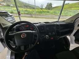 
										FIAT DUCATO 2.3MJT 120CV ISOTERMICO full									