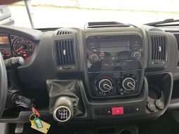 
										FIAT DUCATO 2.3MJT 120CV ISOTERMICO full									