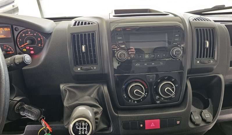 
								FIAT DUCATO 2.3MJT 120CV ISOTERMICO full									