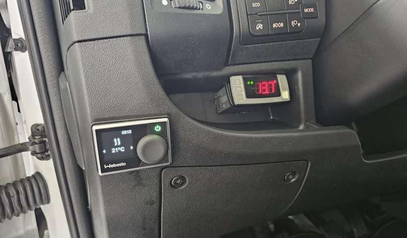 
								FIAT DUCATO 2.3MJT 120CV ISOTERMICO full									