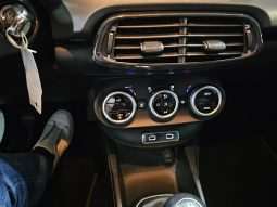 
										FIAT 500X 1.6 MJT 130CV SPORT 02/2022 full									