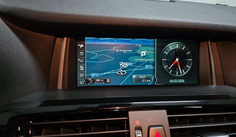
								BMW X4 258CV XDRIVE XLINE 04/2018 full									