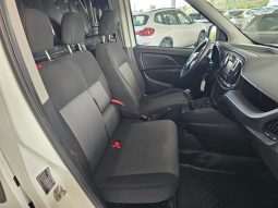 
										FIAT DOBLO’ 1.6 MJT 105CV 3 POSTI 2021 full									