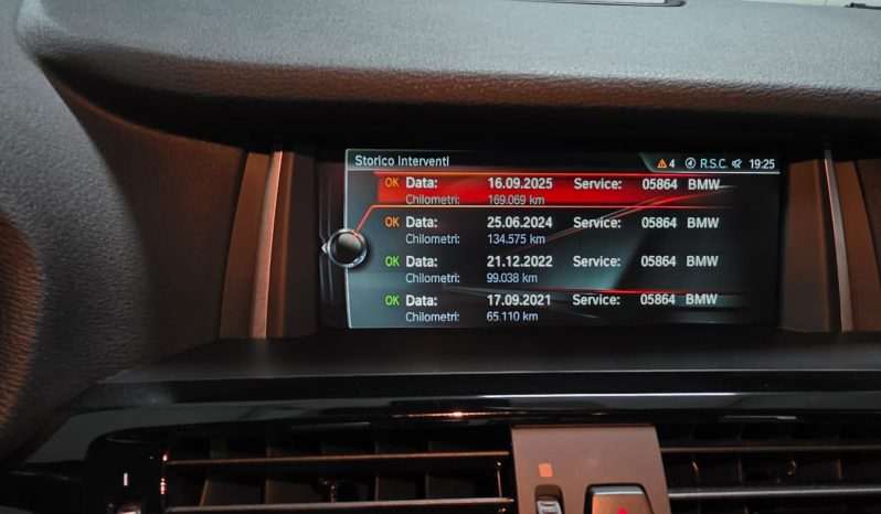 
								BMW X4 258CV XDRIVE XLINE 04/2018 full									