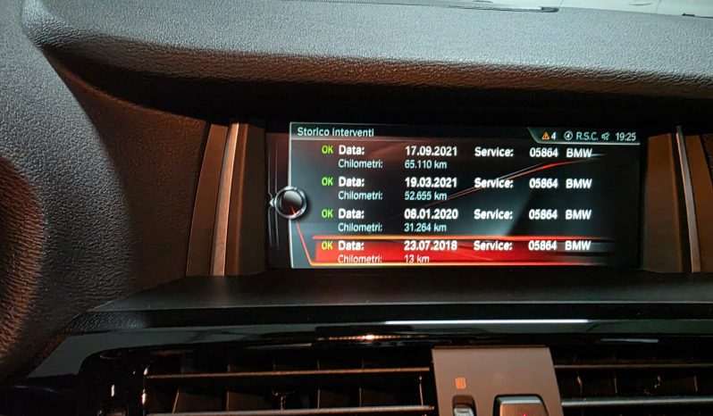 
								BMW X4 258CV XDRIVE XLINE 04/2018 full									