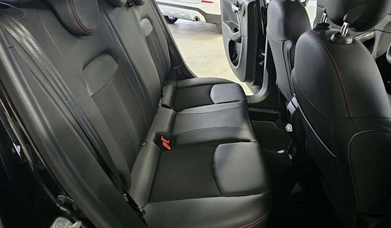 
								FIAT 500X 1.6 MJT 130CV SPORT 02/2022 full									