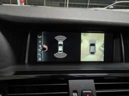 
										BMW X4 258CV XDRIVE XLINE 04/2018 full									