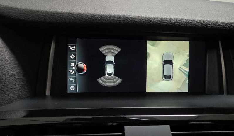 
								BMW X4 258CV XDRIVE XLINE 04/2018 full									