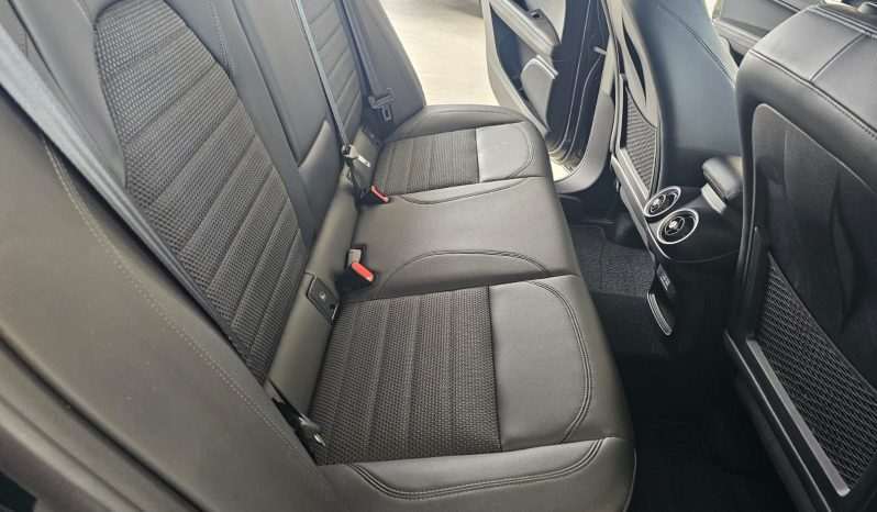 
								ALFA ROMEO STELVIO 2.2 MJT 190CV SUPER full									