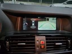 
										BMW X4 258CV XDRIVE XLINE 04/2018 full									
