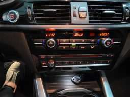 
										BMW X4 258CV XDRIVE XLINE 04/2018 full									