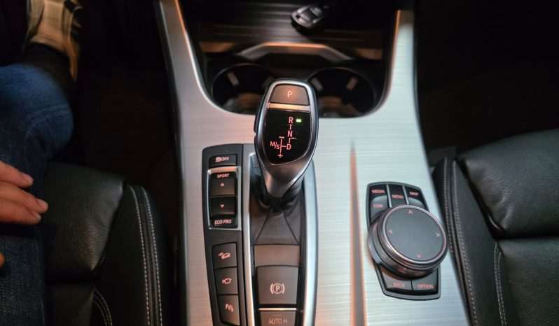 
								BMW X4 258CV XDRIVE XLINE 04/2018 full									