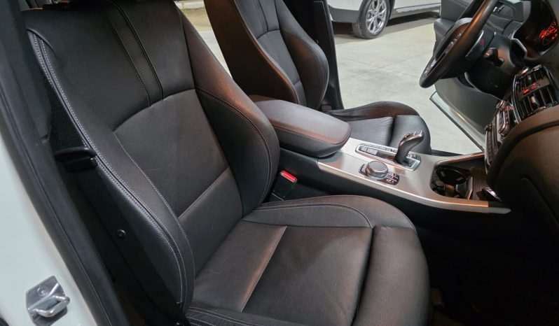 
								BMW X4 258CV XDRIVE XLINE 04/2018 full									