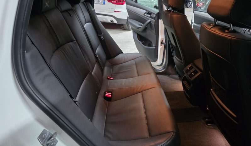 
								BMW X4 258CV XDRIVE XLINE 04/2018 full									