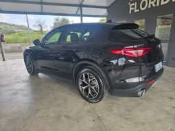 
										ALFA ROMEO STELVIO 2.2 MJT 190CV SUPER full									