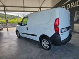 
										FIAT DOBLO’ 1.6 MJT 105CV 3 POSTI 2021 full									