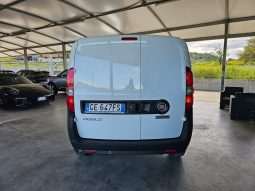 
										FIAT DOBLO’ 1.6 MJT 105CV 3 POSTI 2021 full									