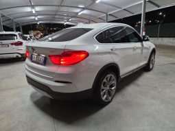 
										BMW X4 258CV XDRIVE XLINE 04/2018 full									