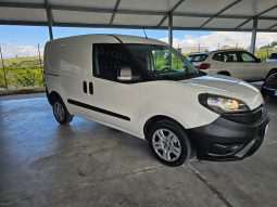 
										FIAT DOBLO’ 1.6 MJT 105CV 3 POSTI 2021 full									