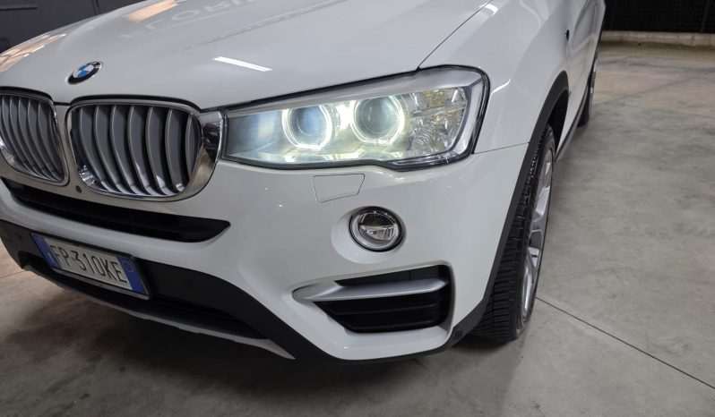 
								BMW X4 258CV XDRIVE XLINE 04/2018 full									