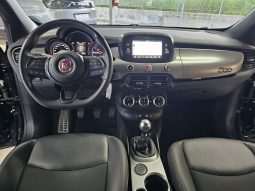 
										FIAT 500X 1.6 MJT 130CV SPORT 02/2022 full									