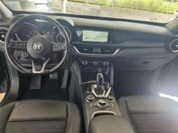 
										ALFA ROMEO STELVIO 2.2 MJT 190CV SUPER full									