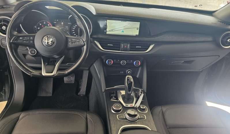 
								ALFA ROMEO STELVIO 2.2 MJT 190CV SUPER full									