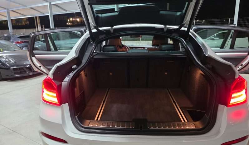 
								BMW X4 258CV XDRIVE XLINE 04/2018 full									