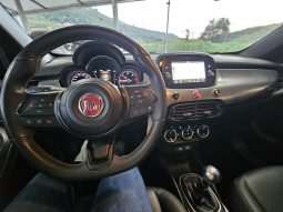 
										FIAT 500X 1.6 MJT 130CV SPORT 02/2022 full									