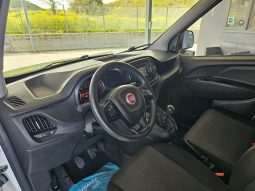
										FIAT DOBLO’ 1.6 MJT 105CV 3 POSTI 2021 full									