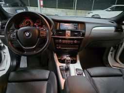 
										BMW X4 258CV XDRIVE XLINE 04/2018 full									