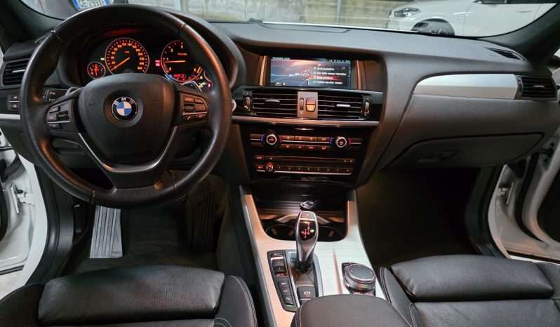 
								BMW X4 258CV XDRIVE XLINE 04/2018 full									