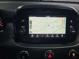 
										FIAT 500X 1.6 MJT 130CV SPORT 02/2022 full									