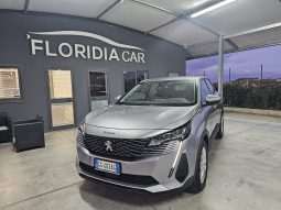 PEUGEOT 3008 1.5HDI 130CV ACTIVE 2021