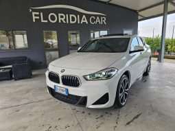 BMW X2 18D S DRIVE M SPORT 2021