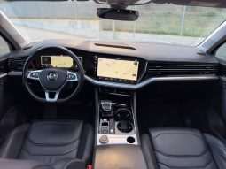 
										VOLKSWAGEN TOUAREG 3.0 V6 TDI ADVANCED 286CV full									
