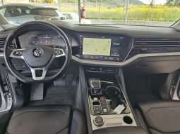 
										VOLKSWAGEN TOUAREG 3.0 V6 TDI ADVANCED 286CV full									