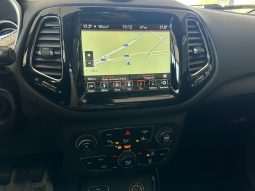 
										JEEP COMPASS 1.6 MJT 120CV LIMITED 2019 full									
