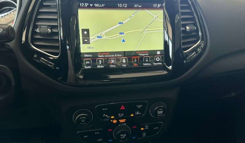 
								JEEP COMPASS 1.6 MJT 120CV LIMITED 2019 full									