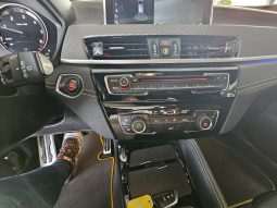 
										BMW X2 18D S DRIVE M SPORT 2021 full									