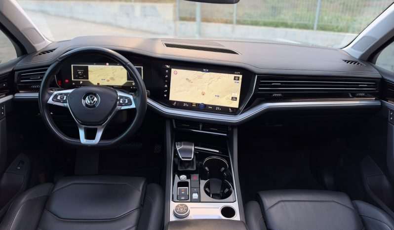 
								VOLKSWAGEN TOUAREG 3.0 V6 TDI ADVANCED 286CV full									