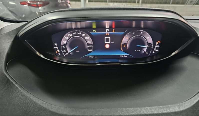 
								PEUGEOT 3008 1.5HDI 130CV ACTIVE 2021 full									