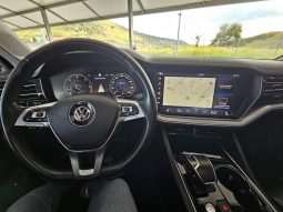 
										VOLKSWAGEN TOUAREG 3.0 V6 TDI ADVANCED 286CV full									