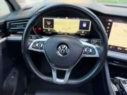 
										VOLKSWAGEN TOUAREG 3.0 V6 TDI ADVANCED 286CV full									