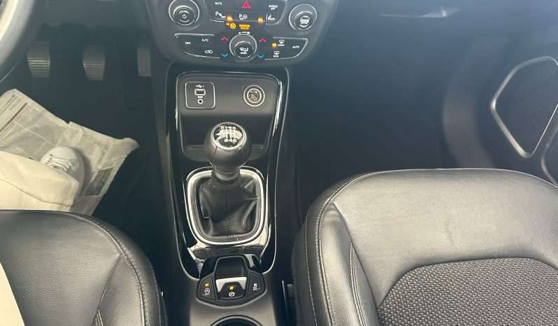
								JEEP COMPASS 1.6 MJT 120CV LIMITED 2019 full									