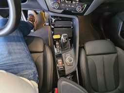 
										BMW X2 18D S DRIVE M SPORT 2021 full									